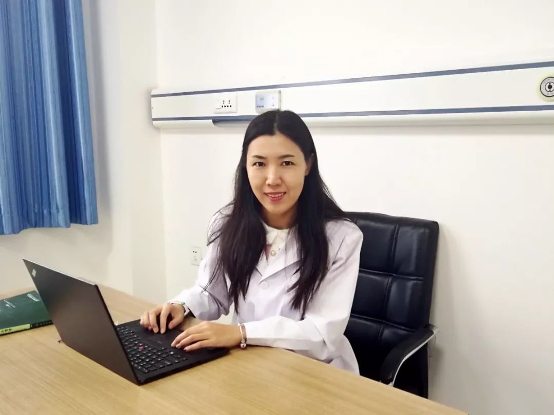 速来!快为你心中的“白衣女神”投一票!(第二组)