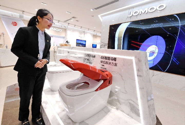 小物件蕴含的大道理,中国小物件