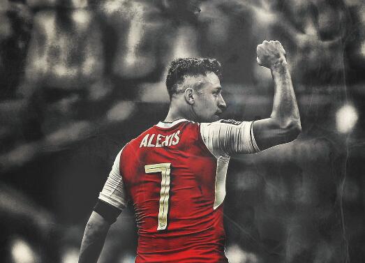 阿森纳曼联十大经典战亨利,来自阿森纳的传奇球星亨利