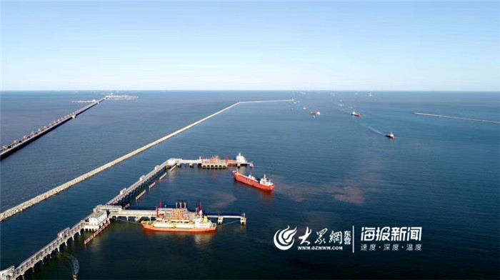东营港石化产业园,东营港经济开发区发展怎样
