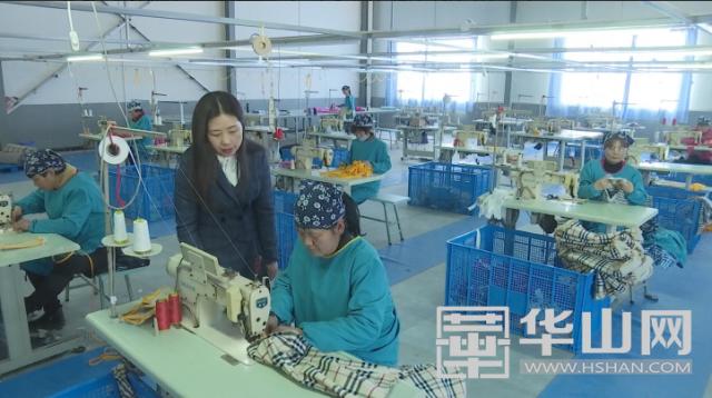 富平张永宁：初心不改回乡创业造福乡里