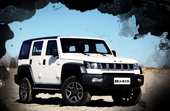 BJ40怎么样,bj40怎么样后期养车贵吗