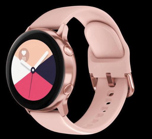 galaxywatchactive原装,三星智能手表GalaxyWatchActive