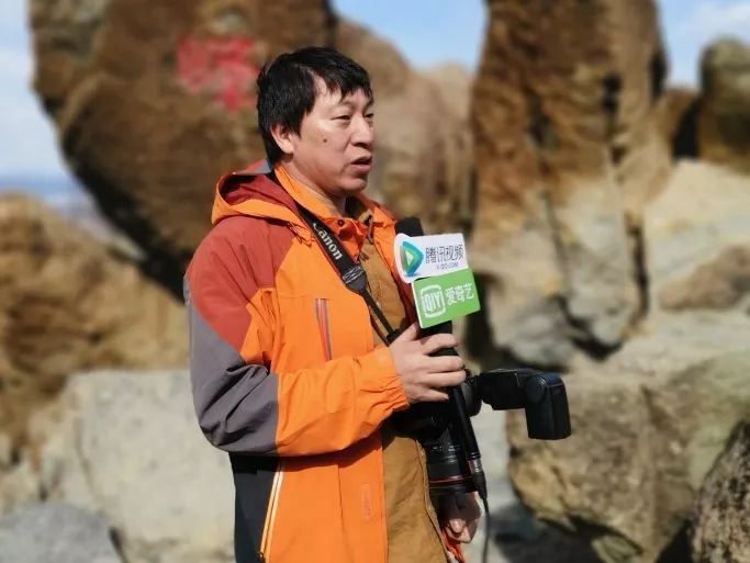 北京MBA联盟鹫峰出行，环保在心，事业在肩！