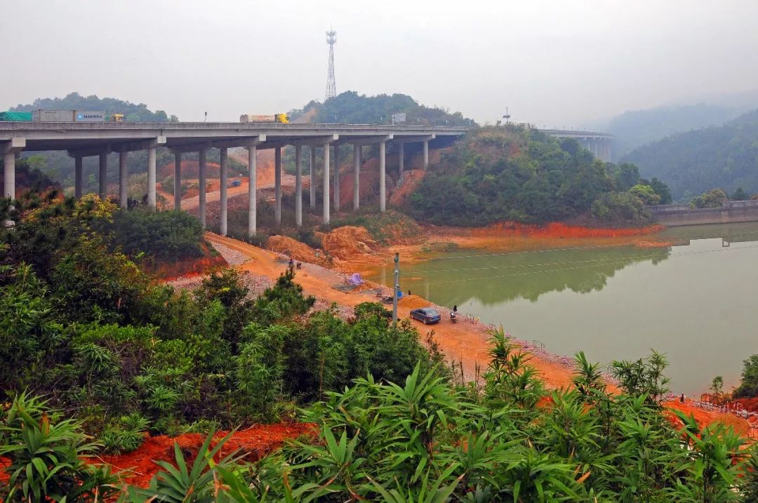 聚焦打通断头路,一条路串联旅游景点