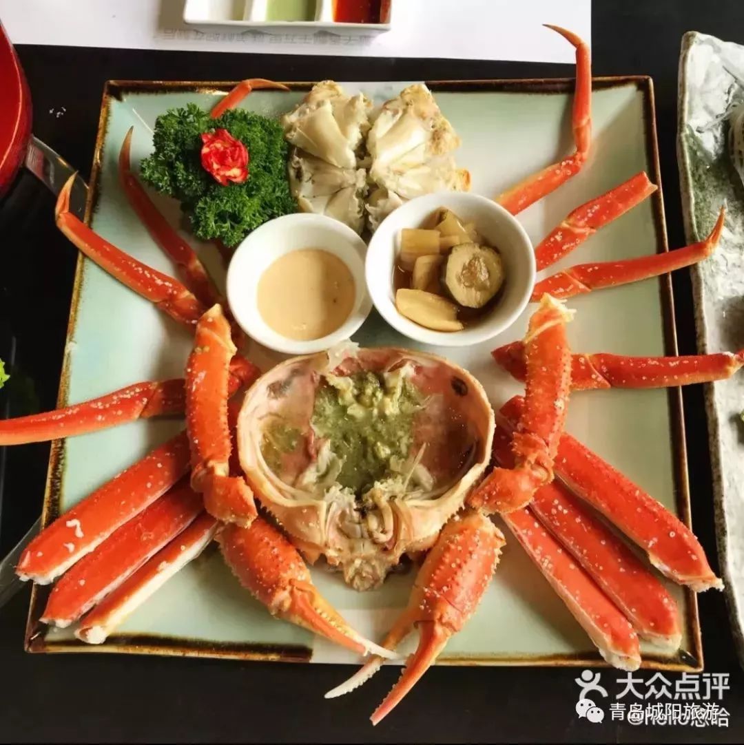 青岛城阳旅游线路推荐,青岛城阳一日游推荐