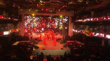 西安34届蓝装家博会现场采访,2019年3月西安蓝装家博会活动