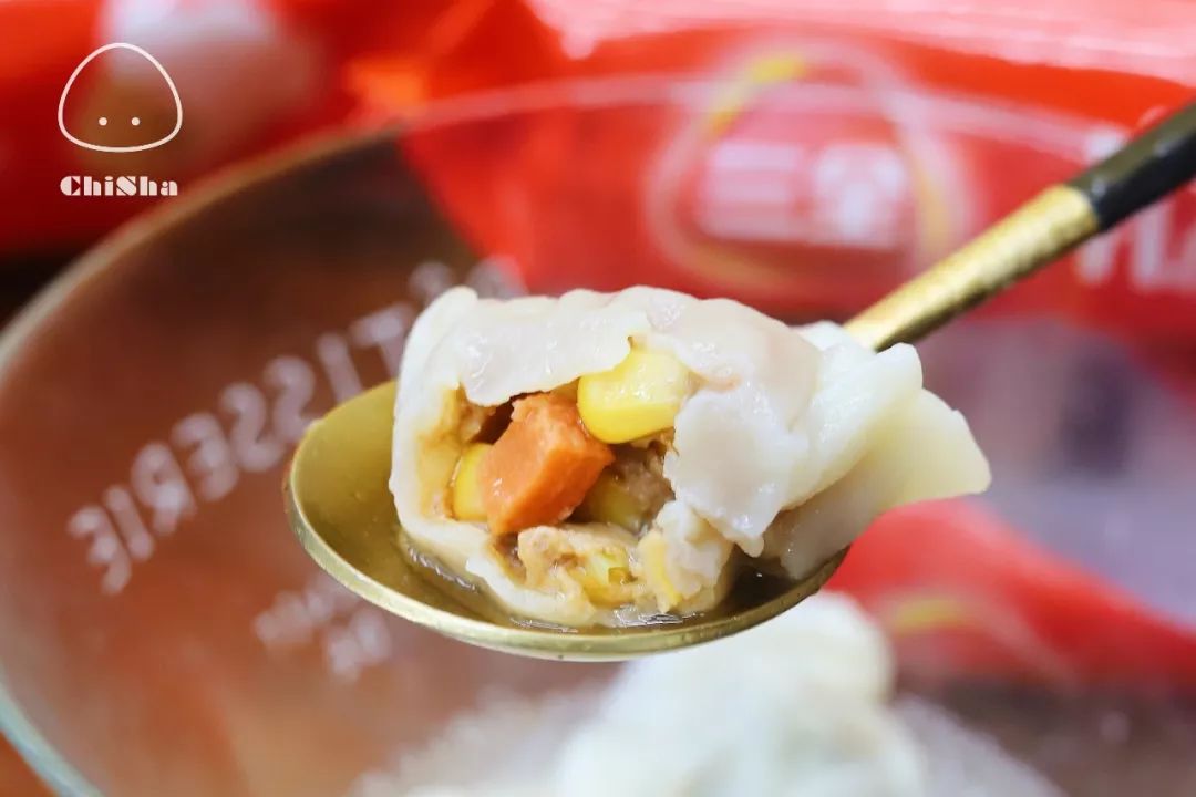 湾仔码头三鲜水饺测评,三全思念湾仔码头哪个水饺好吃