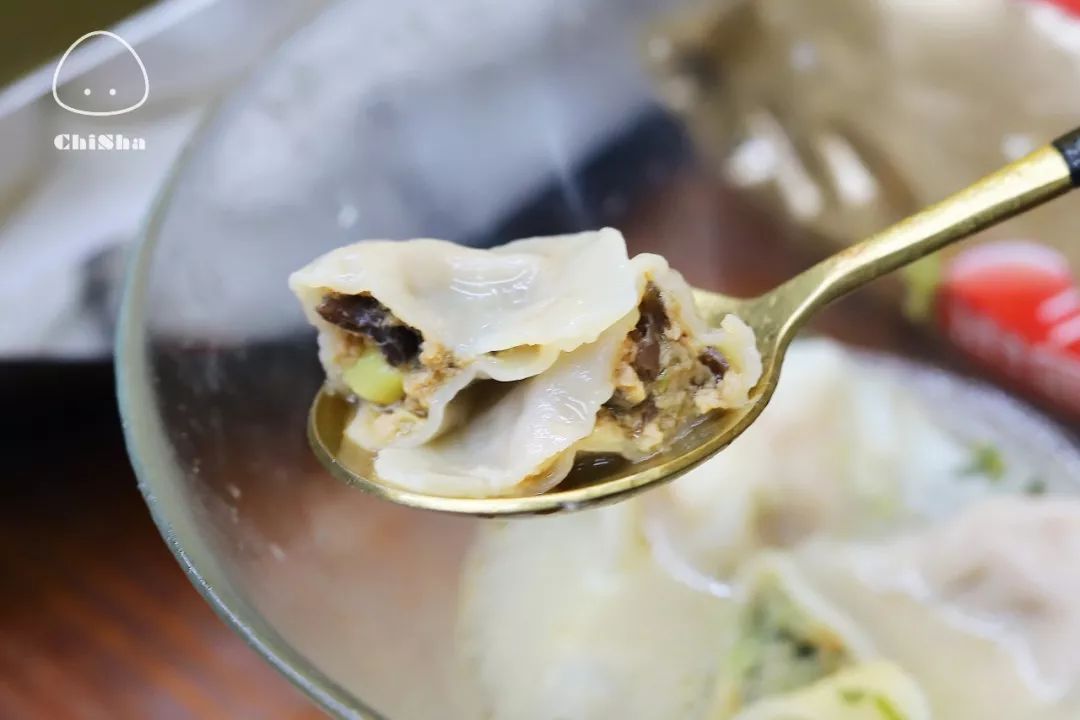 三大品牌水饺,三全水饺测评