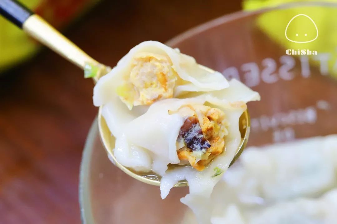 湾仔码头三鲜水饺测评,三全思念湾仔码头哪个水饺好吃