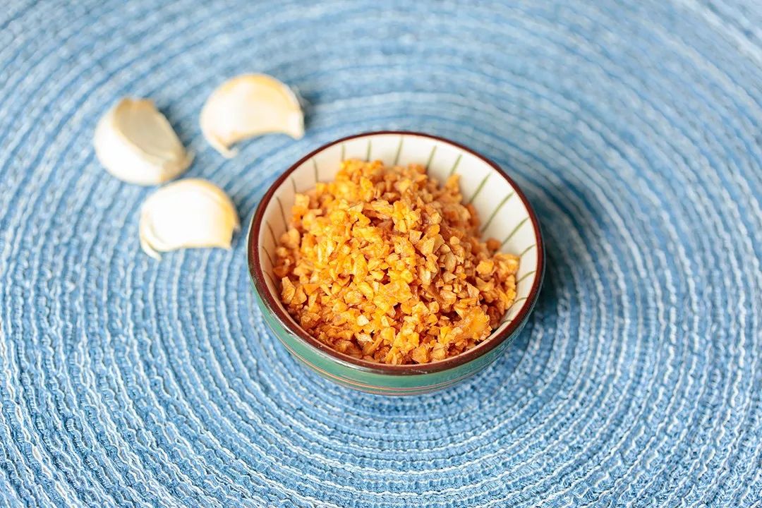 潮汕人用的鱼露,潮汕人各种酱料