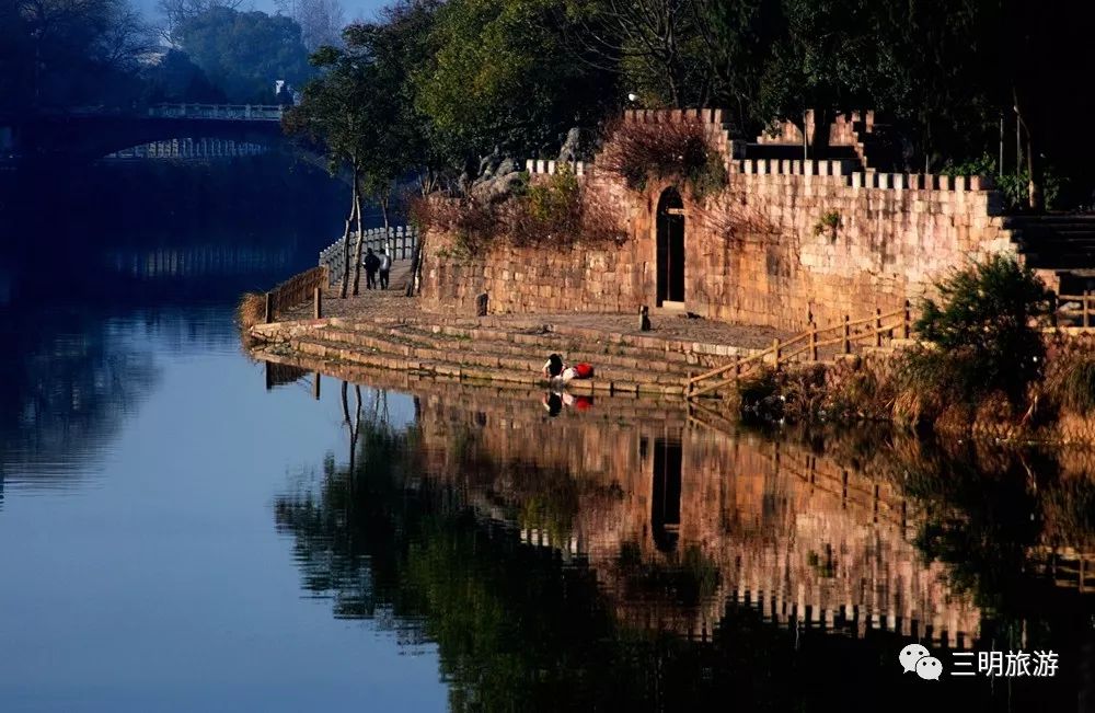 我在泰宁刚刚好,何必羡慕北上广!朋友圈传疯了!