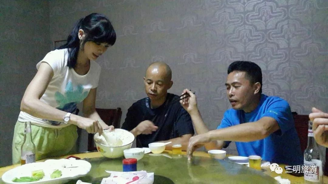 我在泰宁刚刚好,何必羡慕北上广!朋友圈传疯了!