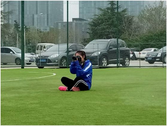 既有颜值又有身体,他们是这样点燃CUFA第一主场的