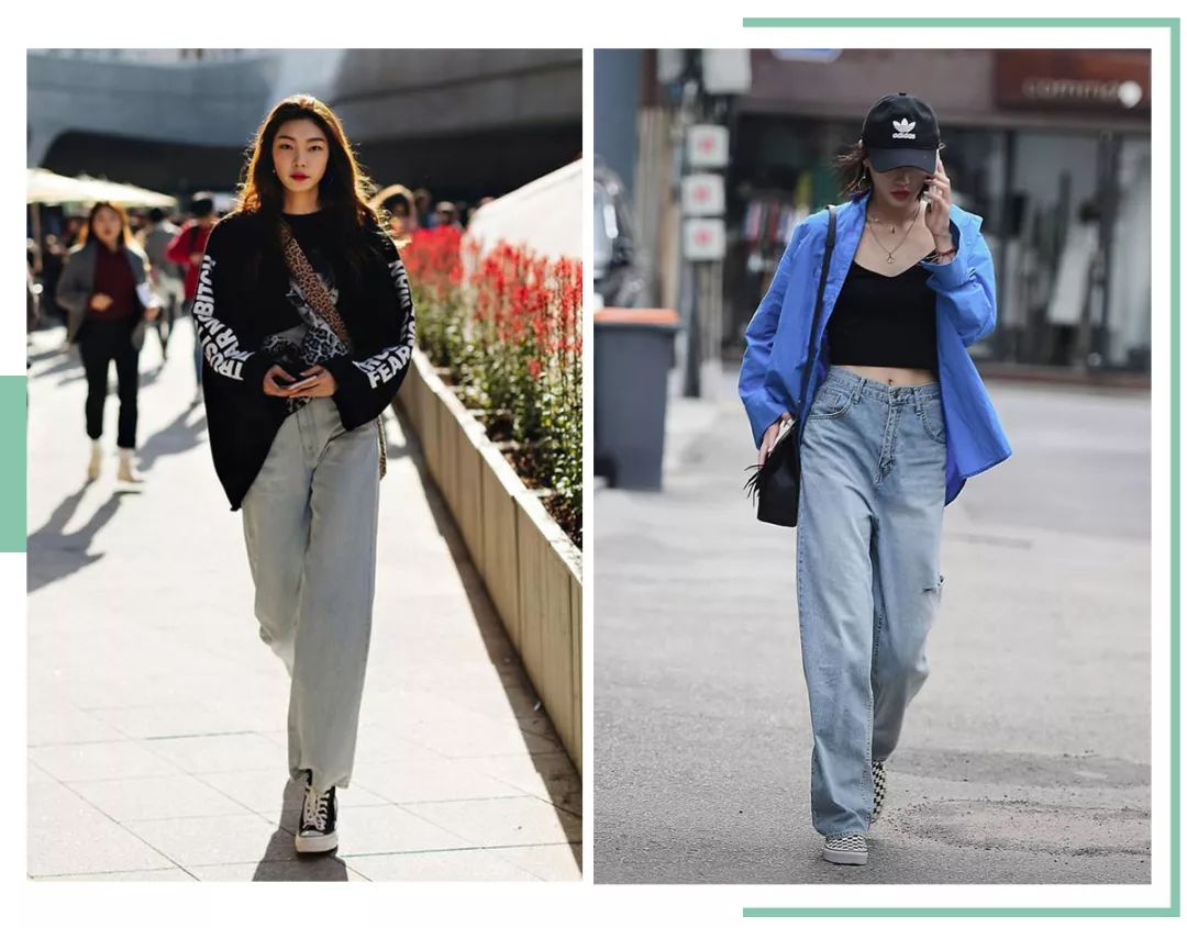 优衣库哪些裤子比较好,2018年的优衣库裤子