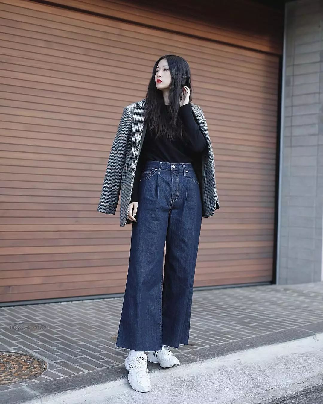 优衣库哪些裤子比较好,2018年的优衣库裤子