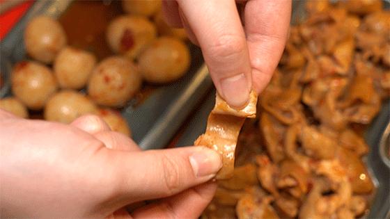 谭鸭血24小时营业,日均排队3h的谭鸭血来宁波了