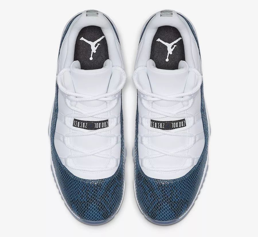 jordan黑红aj11,aj11蓝蛇最低价