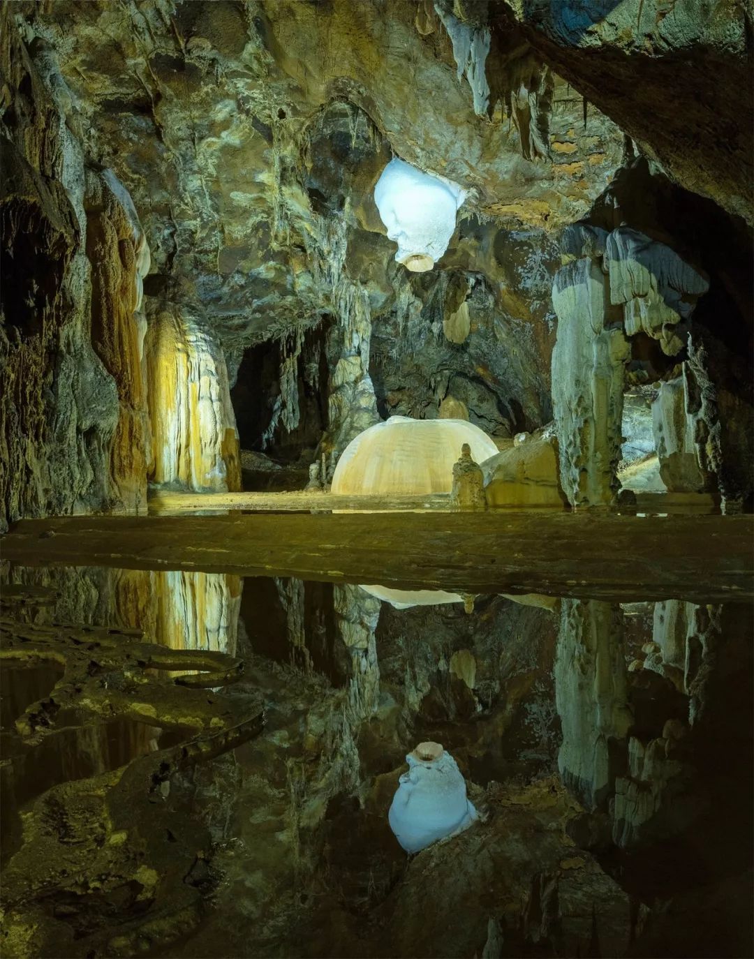 中国南方喀斯特环江,中国南方喀斯特