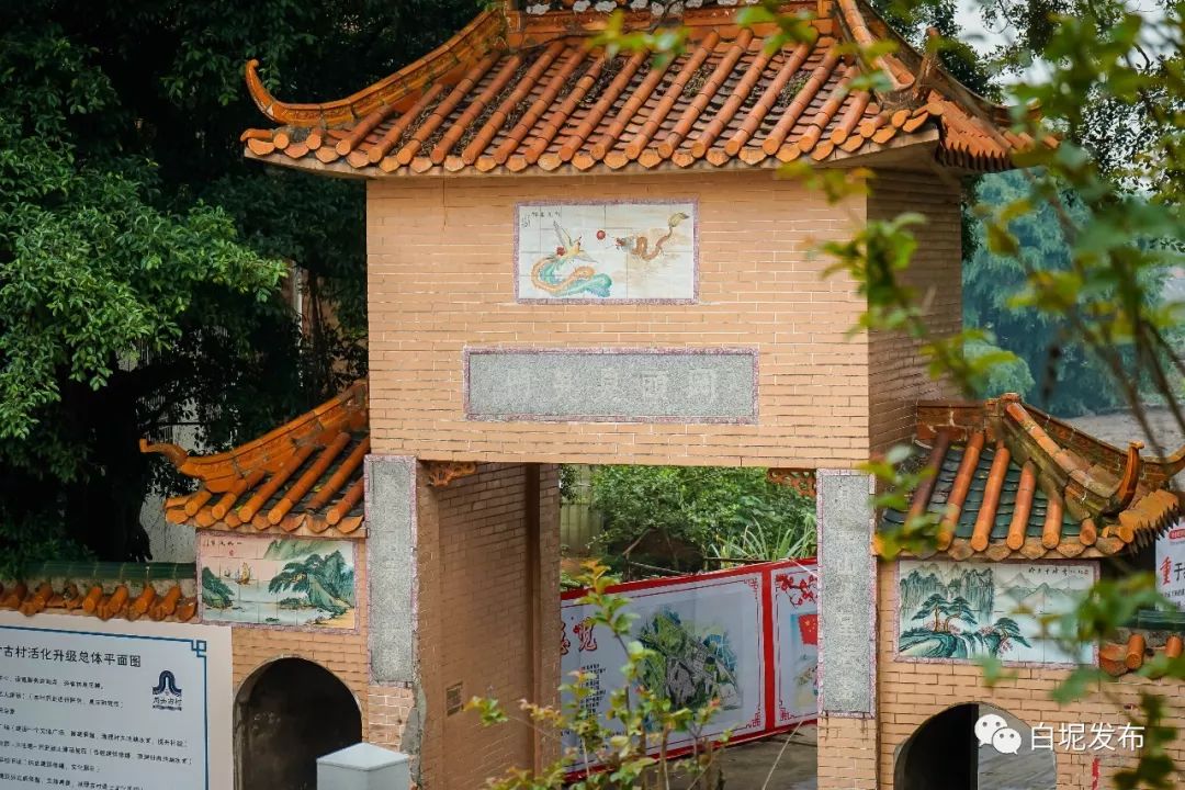 清明节金石滩旅游攻略,五月份适合旅游的小众古村落