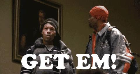 《潮流圈黑话指南》绝对比零零后的cqy好懂,请偷偷传阅...