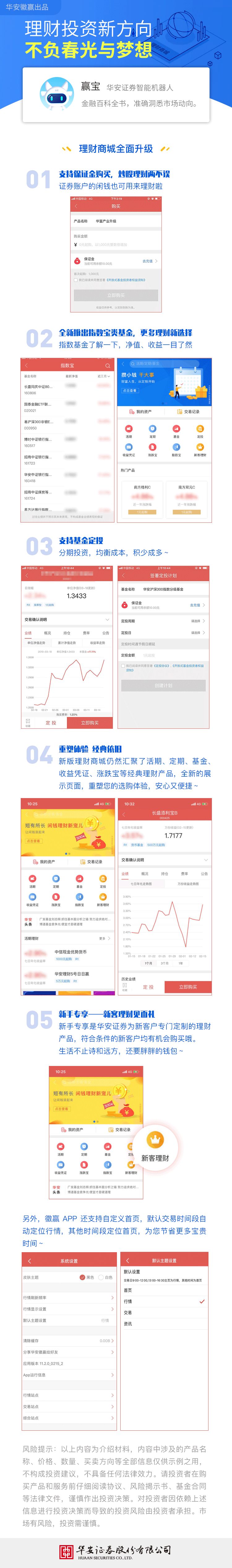 年初以来的理财,新理财产品几点开售