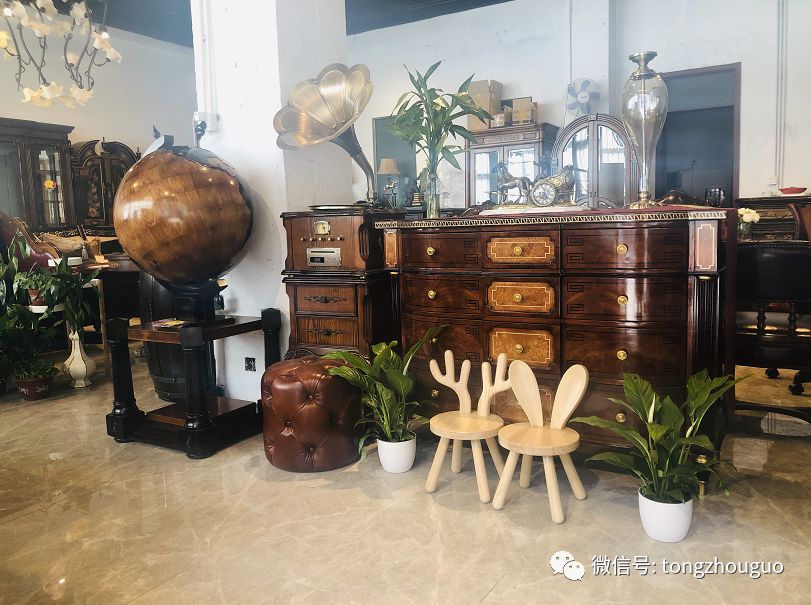 震撼之年！通州*迁拆**、购房、装修的都进来看看，这个信息很有用！