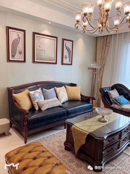 震撼之年！通州*迁拆**、购房、装修的都进来看看，这个信息很有用！