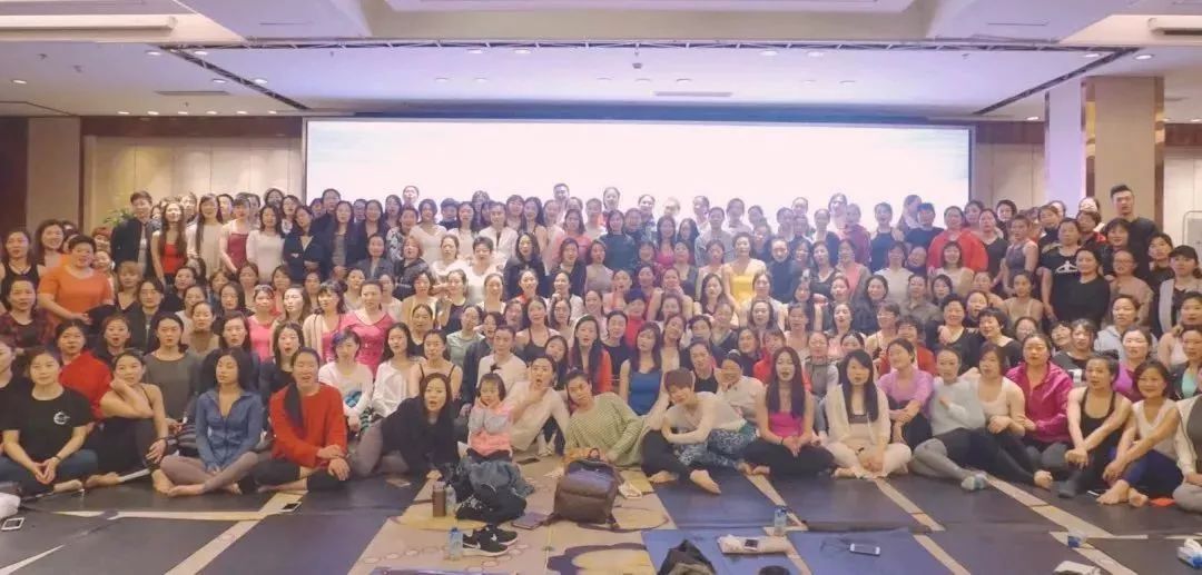 SERIYOGA丨200小时RYT国际认证高级瑜伽职业教师培训