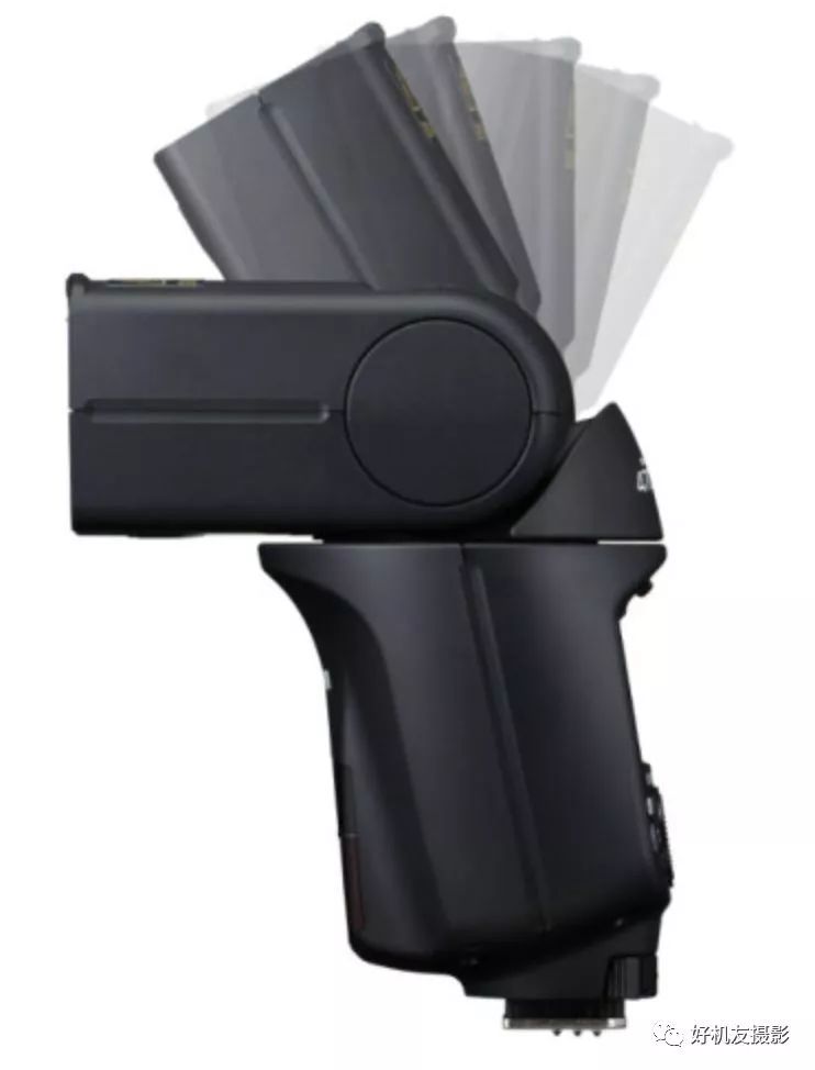 内置闪光灯和外置闪光灯的对比,闪光灯自带配件使用方法
