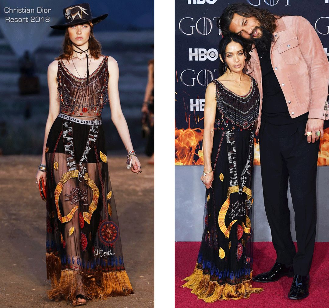 《权力的游戏》最后一季来了，全世界都在怎么嗨？