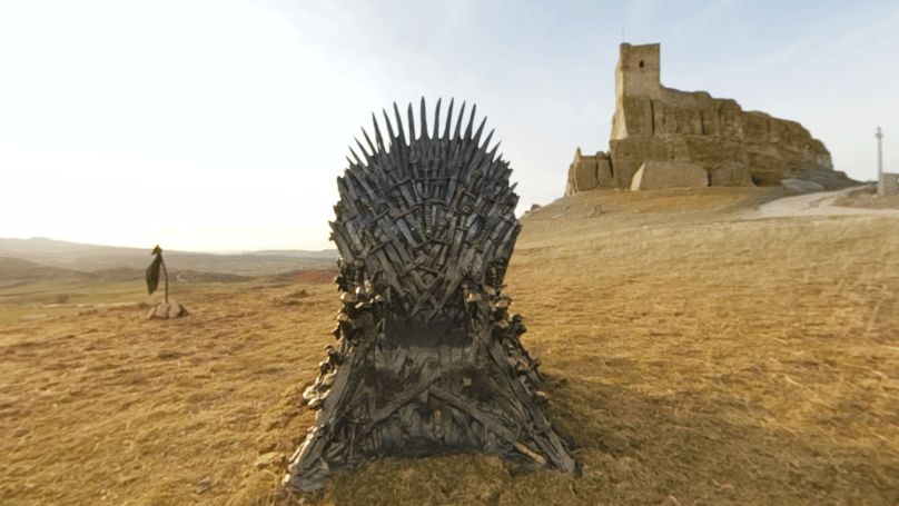 《权力的游戏》最后一季来了，全世界都在怎么嗨？