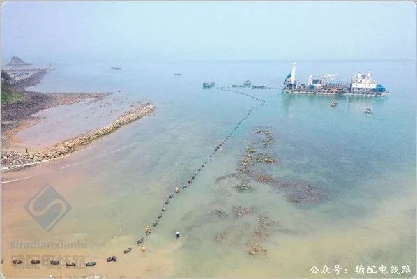 电力电缆线路的施工要求,电力电缆线路施工及验收基本要求