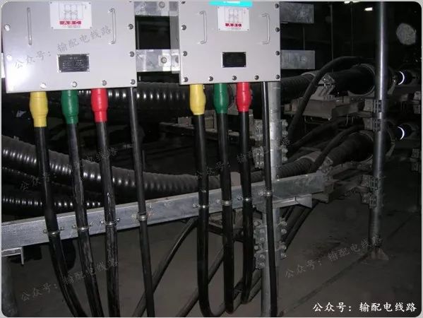 电力电缆线路的施工要求,电力电缆线路施工及验收基本要求