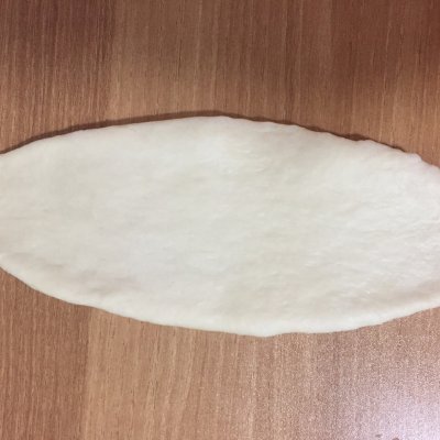 波兰种淡奶油吐司教程,超级柔软中种法淡奶油吐司