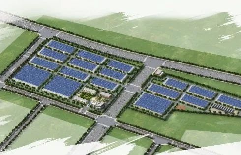 中东欧合作区为什么定在沧州,沧州中东欧企业合作区