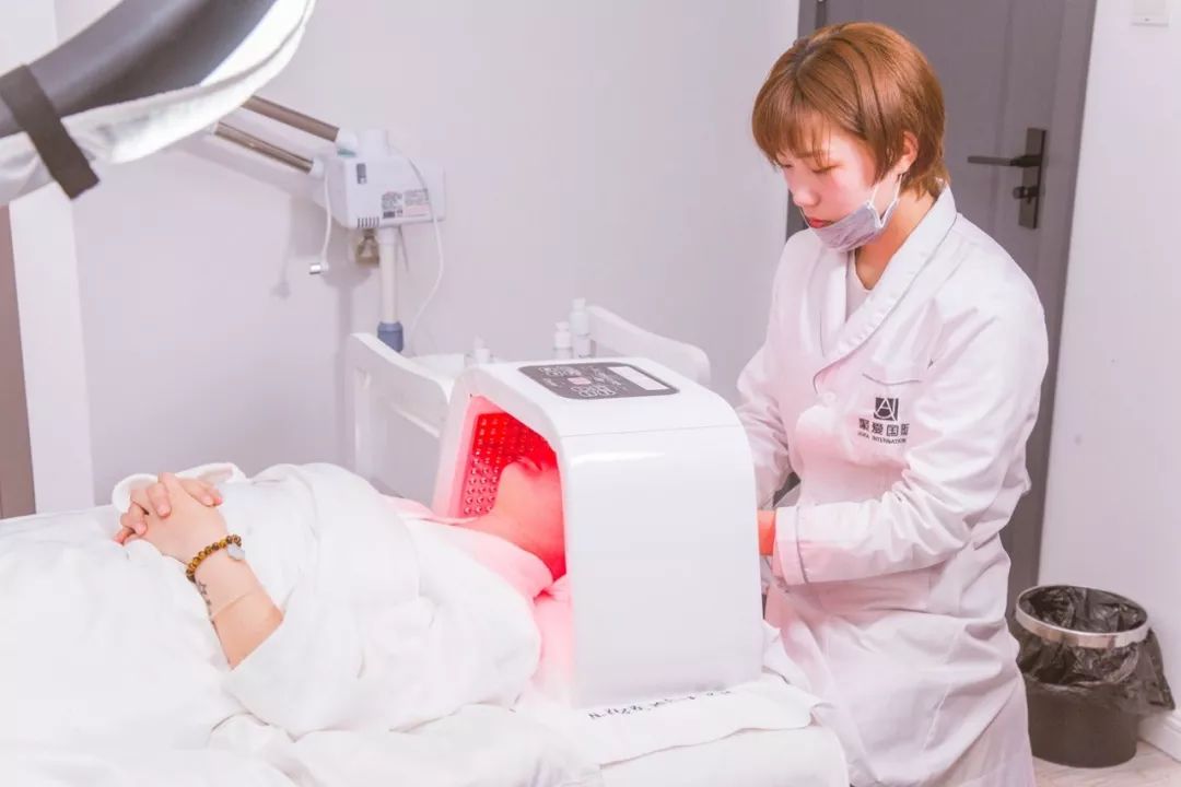 丹阳做脸部护理团购,做脸部护理套餐江宁万达