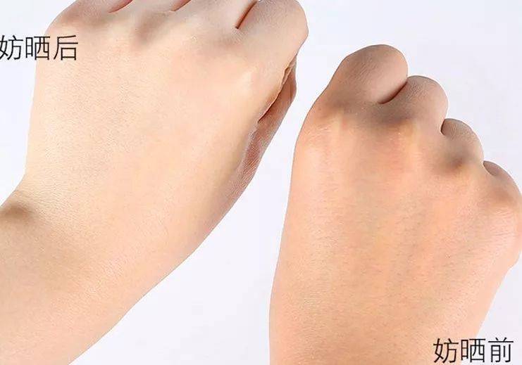 防晒敏感肌专用正品,十大公认敏感肌好用的防晒