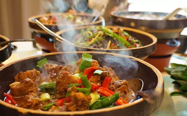 南昌最新餐饮恢复营业通知,南昌餐饮店最新通告