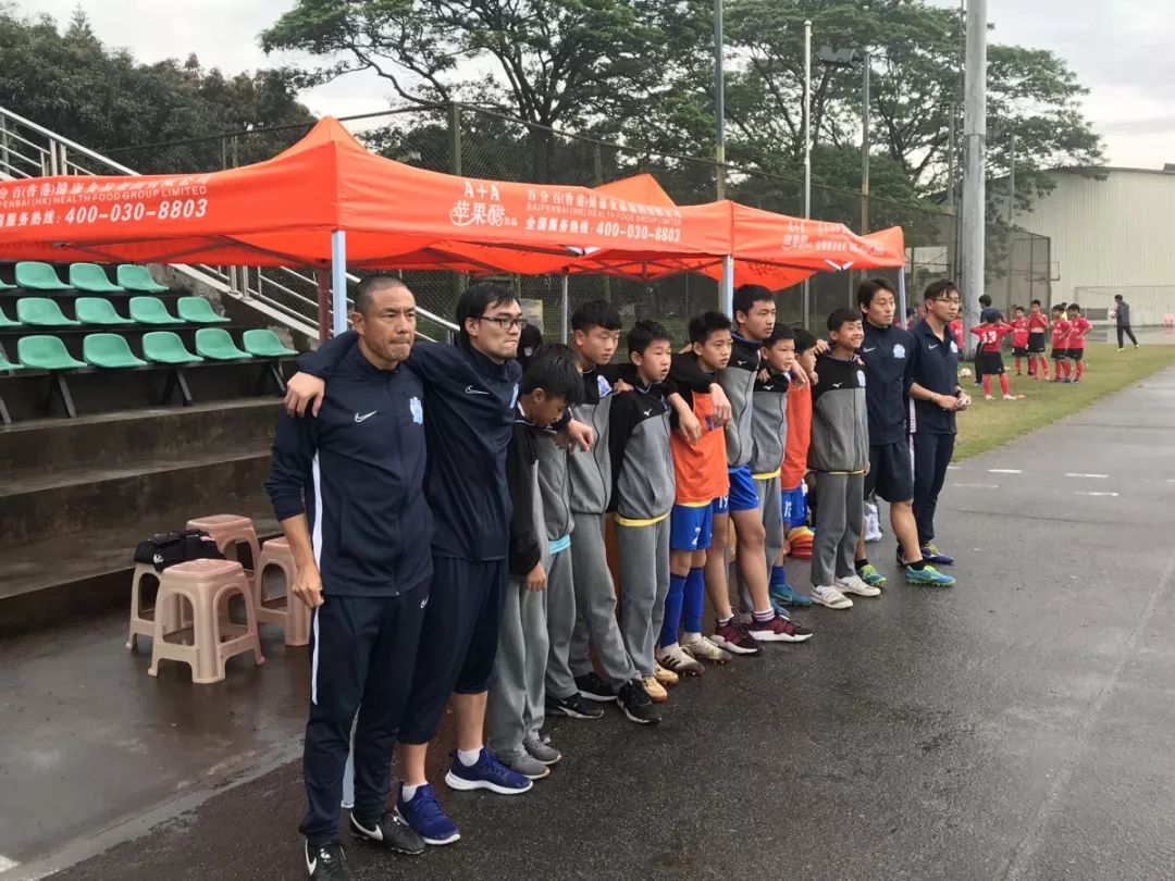 广州富力最强青训,u13富力