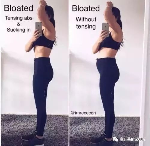 【黄时健身】健身网红*规则潜**曝光，美好肉体真的存在吗