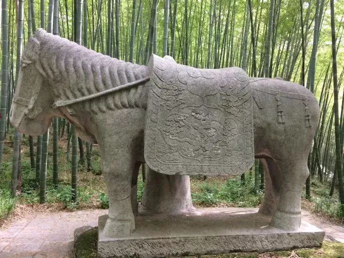 常州周边这117个景点通通免费！现在就出发！