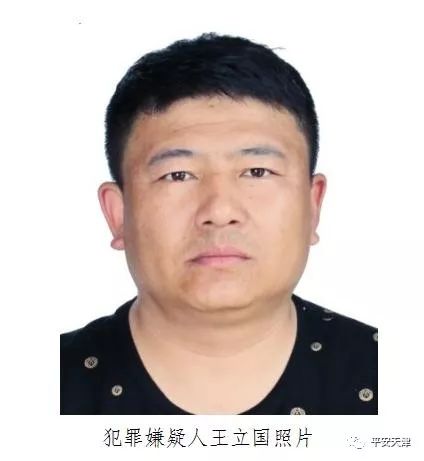 天津黑恶势力通缉15人名单,天津十大涉黑通缉犯