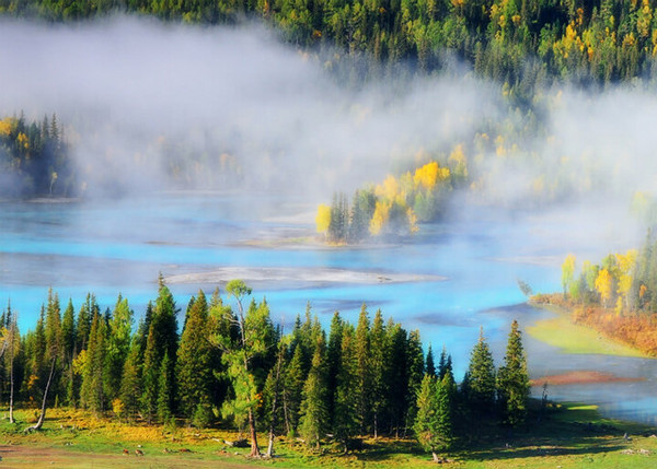 北京十日游,全国十日游推荐