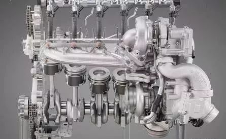 发动机活塞坏了维修多少钱,发动机爆缸维修全过程