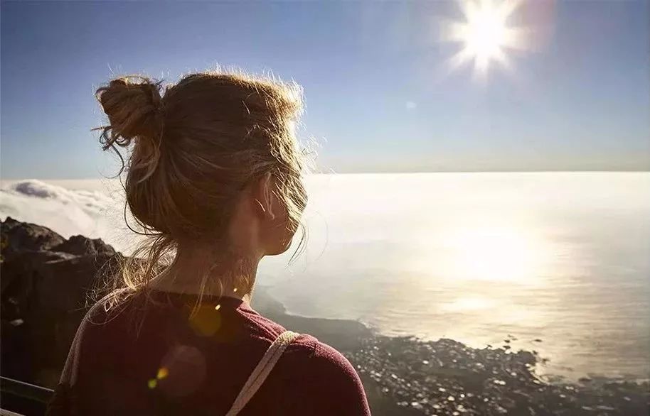 雌雄同体，才是女人最高级的性感