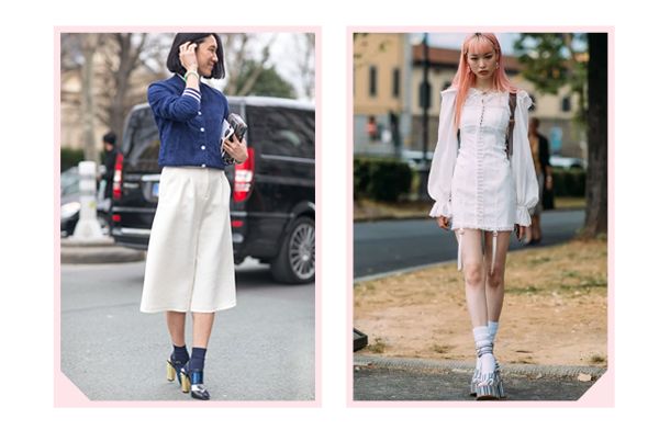 淘宝10块钱三双的过膝袜,淘宝袜子平价不起球