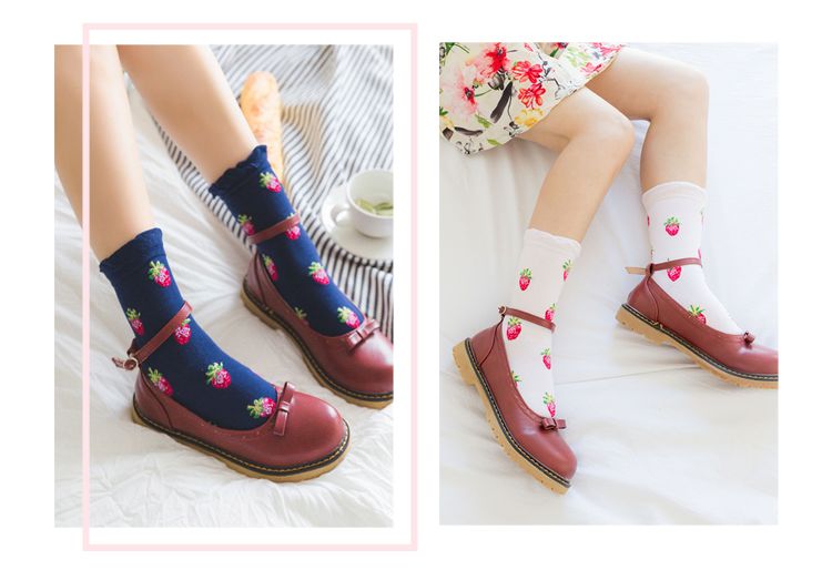 淘宝过膝袜子店铺推荐,淘宝袜子推荐中筒袜