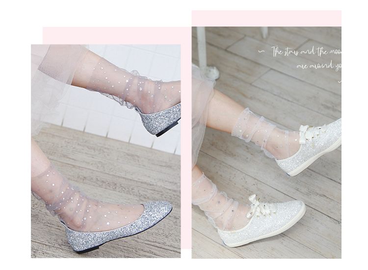 淘宝10块钱三双的过膝袜,淘宝袜子平价不起球