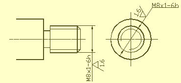 木工刀具选择及参数设置表,木工刀尺寸怎么算